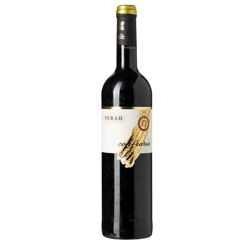 Confraria Syrah
